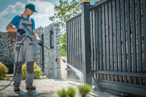 Best Factory Floor Cleaning  in Stevenson, AL