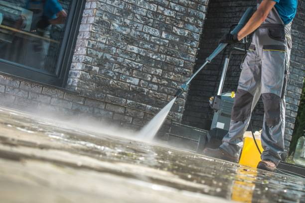 Best Warehouse Cleaning  in Stevenson, AL