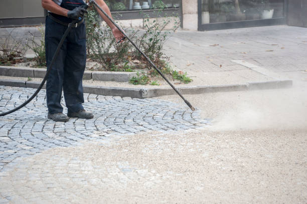 Best Sign and Awning Cleaning  in Stevenson, AL