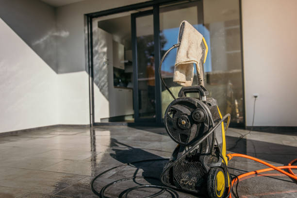 Best Roof Washing  in Stevenson, AL