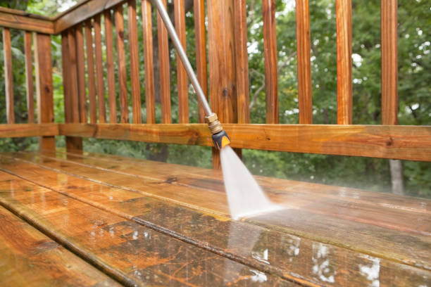Best Restaurant Pressure Washing  in Stevenson, AL