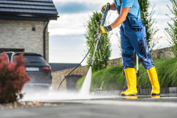 Best Building Exterior Washing  in Stevenson, AL